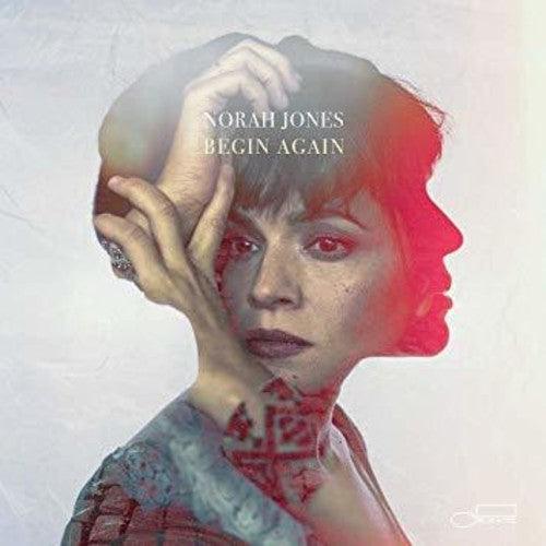 Norah Jones- Begin Again [ VINYL LP ]