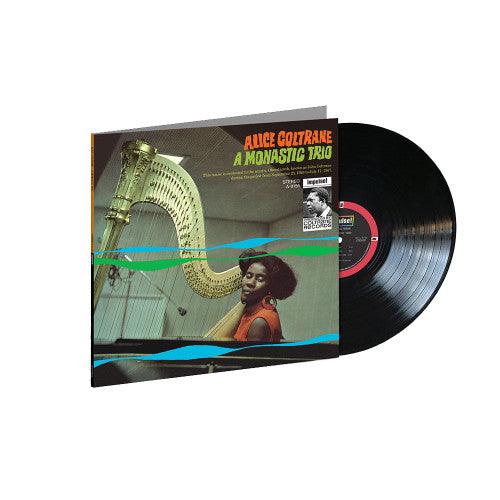 Alice Coltrane- A Monastic Trio (Verve By Request Series) [ VINYL LP ]