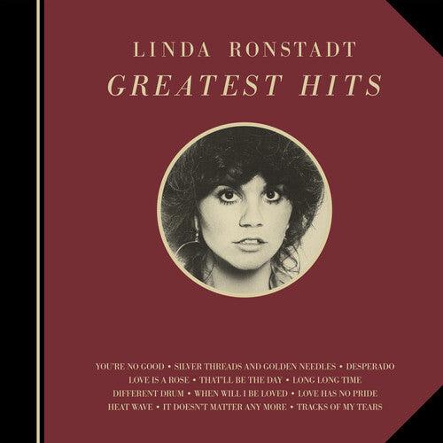 Linda Ronstadt- Greatest Hits Volume One [ VINYL LP ]