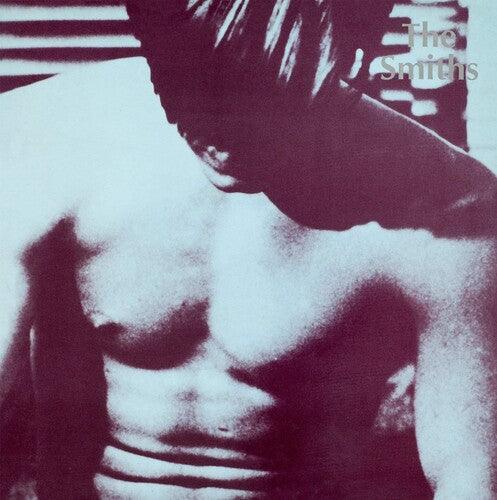 The Smiths- The Smiths [ VINYL LP ]