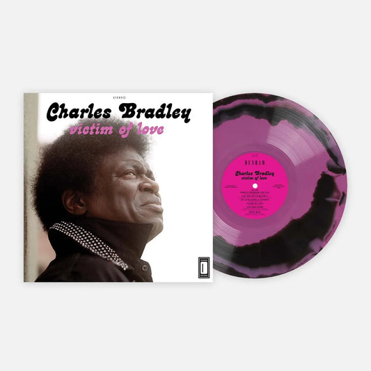 Charles Bradley- Victim of Love [ VINYL LP ]