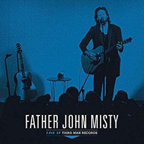 Father John Misty- Live At Third Man Records [ VINYL LP ]
