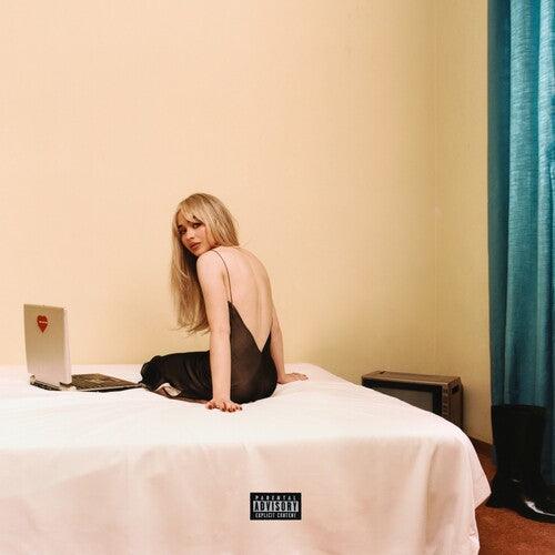 Sabrina Carpenter- Emails I Can't Send (Cream Colored Vinyl) [ VINYL LP ]