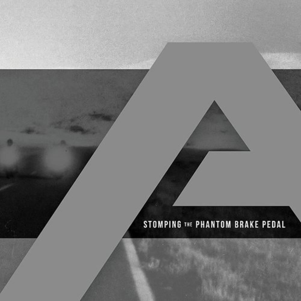 Angels & Airwaves- Stomping The Phantom Brake Pedal (Indie Exclusive Vinyl) [ VINYL LP ]