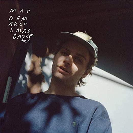 Mac Demarco- Salad Days [ VINYL LP ]