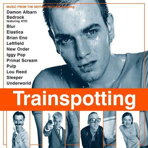 Trainspotting Soundtrack [ VINYL LP ]