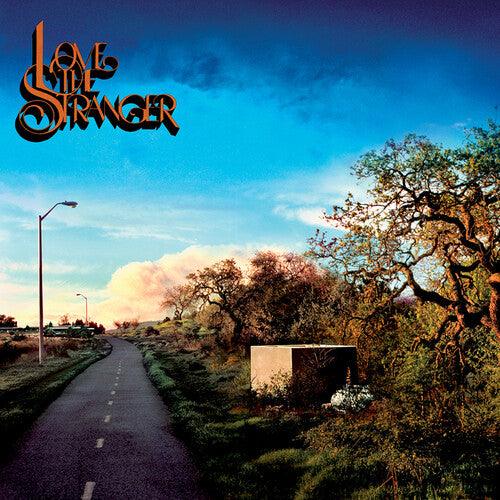 Friendship- Love the Stranger (Indie Exclusive Vinyl) [ VINYL LP ]