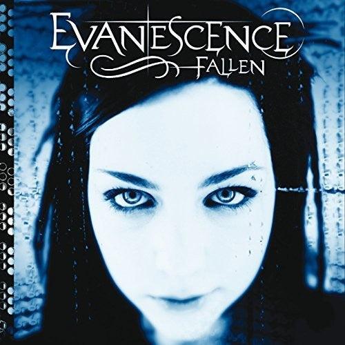 Evanescence- Fallen [ VINYL LP ]