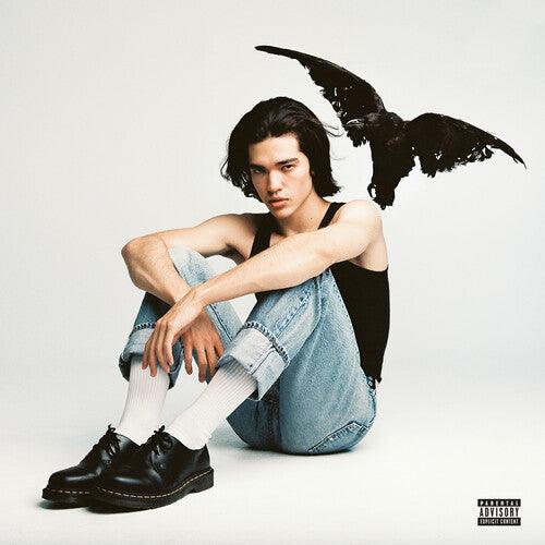 Conan Gray- Kid Krow (Smoke Gray Vinyl) [ VINYL LP ]