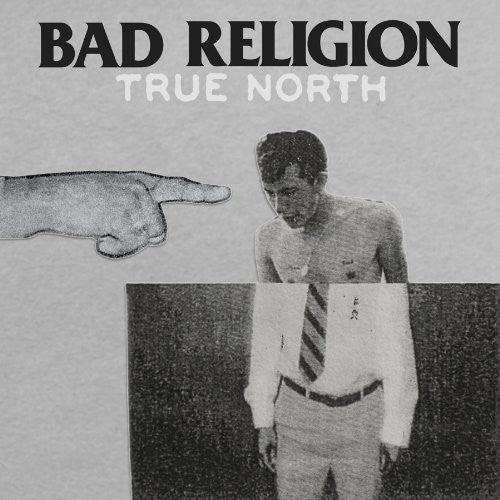 Bad Religion- True North [ VINYL LP ]