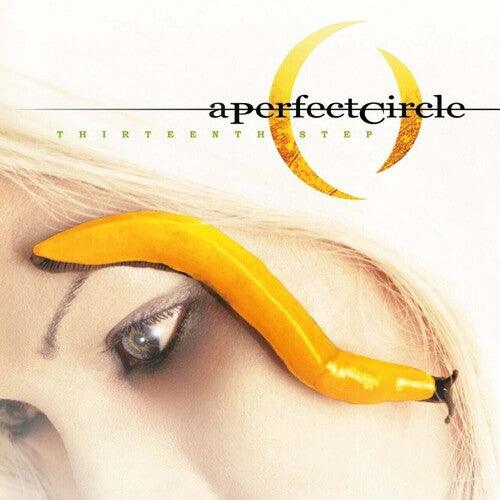 A Perfect Circle- Thirteenth Step (MoV) [ VINYL LP ]