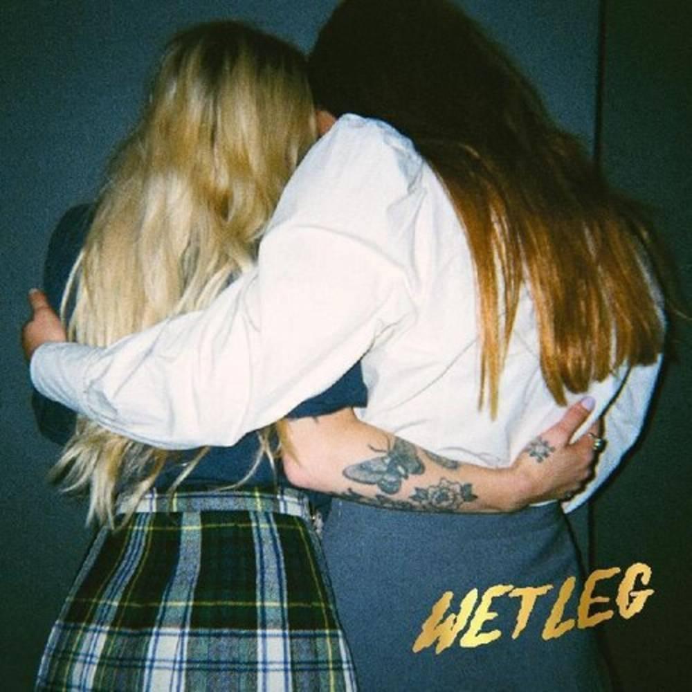 Wet Leg- Wet Leg [ VINYL LP ]