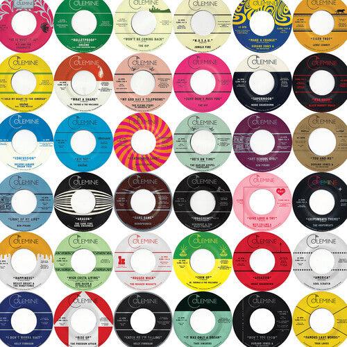 Various- Soul Slabs Vol 2 (3LP) [ VINYL LP ]