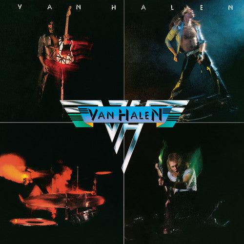 Van Halen- Van Halen [ VINYL LP ]