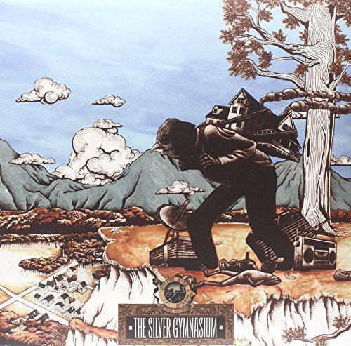 Okkervil River- Silver Gymnasium [ VINYL LP ]