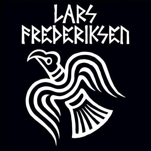 Lars Frederiksen (Rancid)- To Victory [ VINYL LP ]