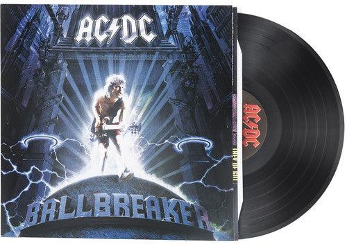 AC/DC- Ballbreaker [ VINYL LP ]