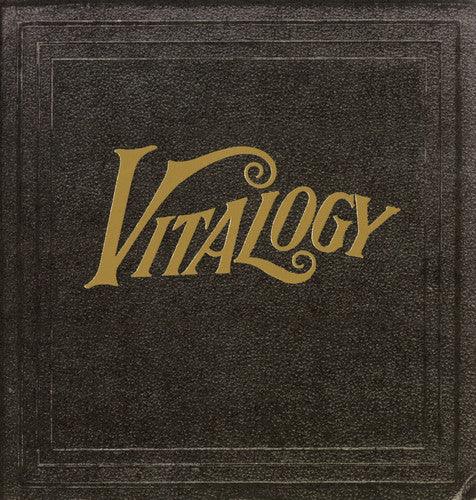 Pearl Jam- Vitalogy [ VINYL LP ]