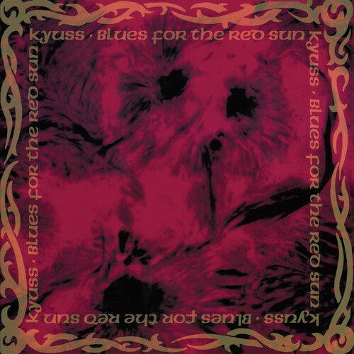 Kyuss- Blues For The Red Sun (Gold Vinyl) (Rocktober '22) [ VINYL LP ]
