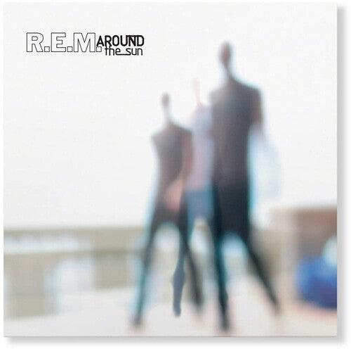 R.E.M.- Around The Sun [ VINYL LP ]