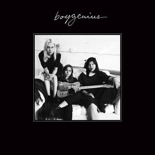Boygenius(Julien Baker/Phoebe Bridgers/Lucy Dacus)- Boygenius [ VINYL LP ]