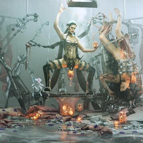 Arca- Kick II [ VINYL LP ]