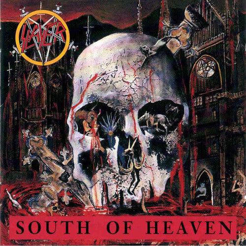 Slayer- South of Heaven [ VINYL LP ]