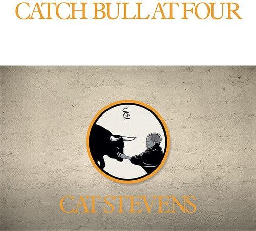 Cat Stevens- Catch Bull At Four [ VINYL LP ]