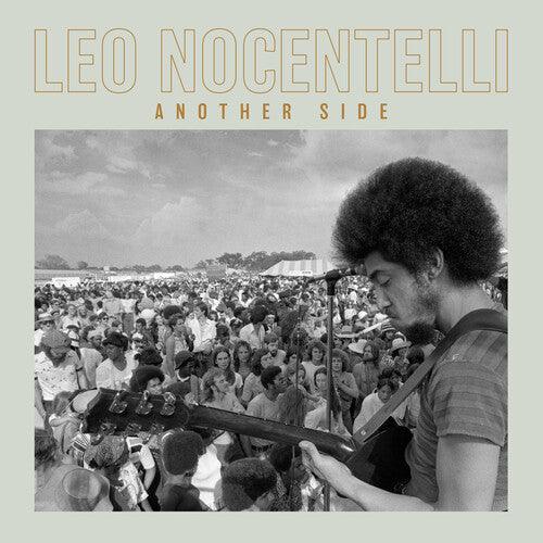 Leo Nocentelli (The Meters)- Another Side (Indie Exclusive Vinyl) [ VINYL LP ]