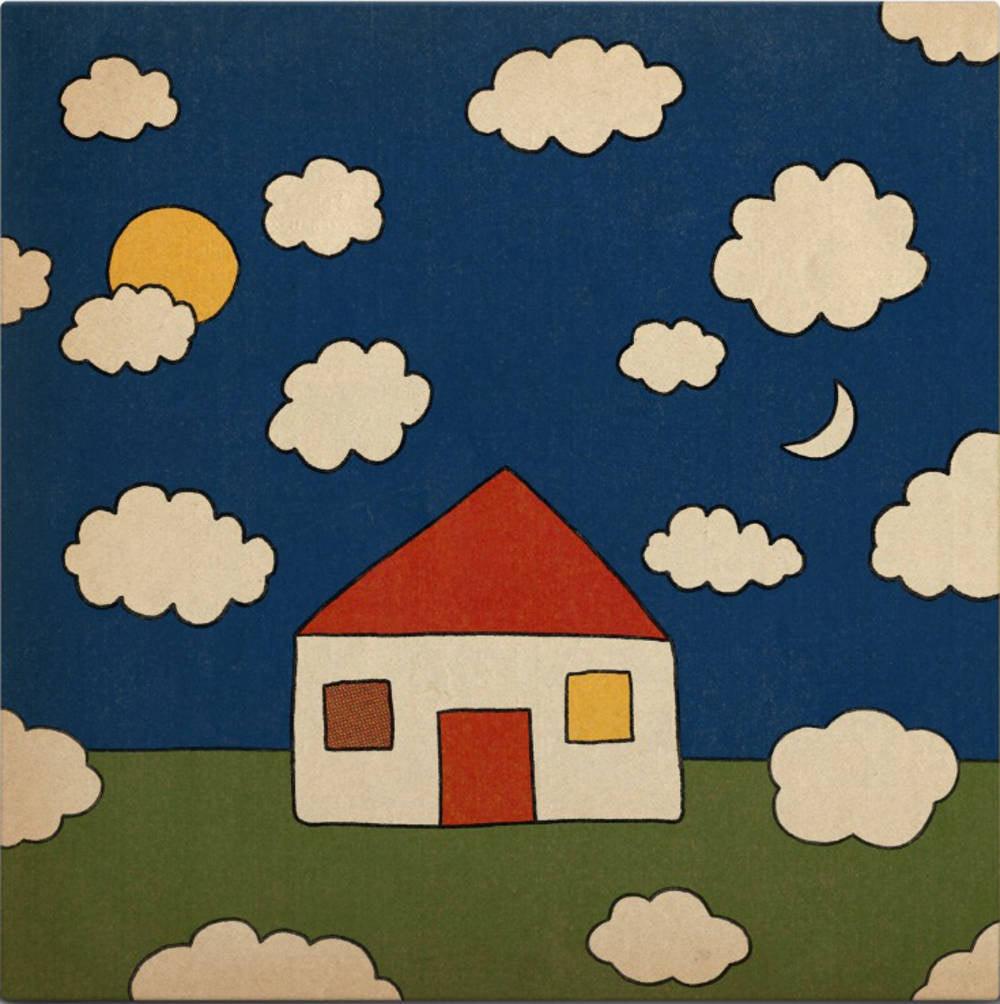 JW Francis- Dream House [ VINYL LP ]