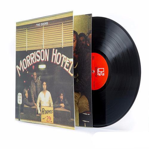 The Doors- Morrison Hotel [ VINYL LP ]