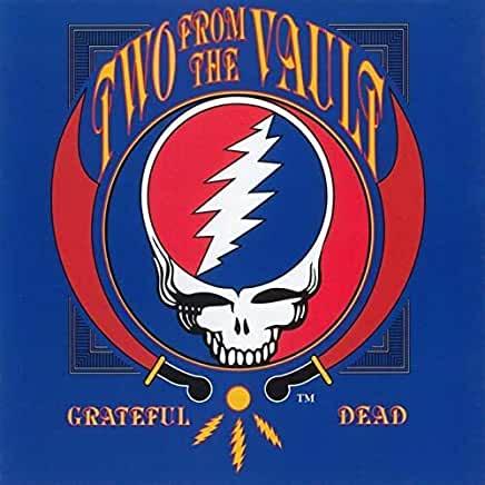 Grateful Dead- Two From The Vault [ VINYL LP ]
