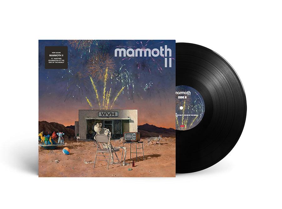 Mammoth WVH- Mammoth II [ VINYL LP ]