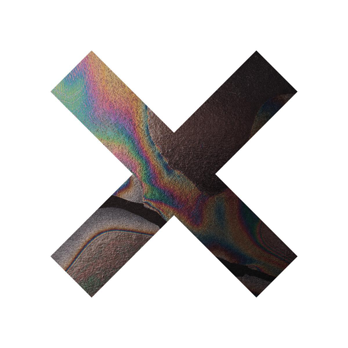 The XX- Coexist (10th Anniv Clear Vinyl) [ VINYL LP ]