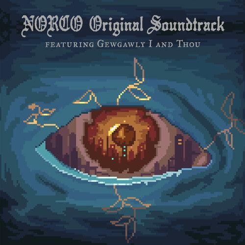 NORCO (Original Soundtrack) (Red Vinyl) [ VINYL LP ]