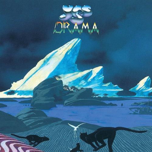 Yes- Drama [ VINYL LP ]