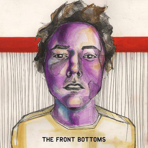 Front Bottoms- Front Bottoms [ VINYL LP ]