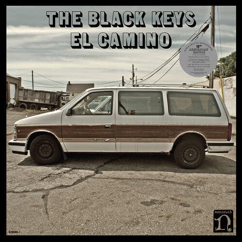 Black Keys- El Camino (10th Anniv) [ VINYL LP ]