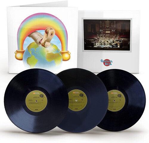 Grateful Dead- Europe '72 (Live) (50th Anniversary Edition) [ VINYL LP ]
