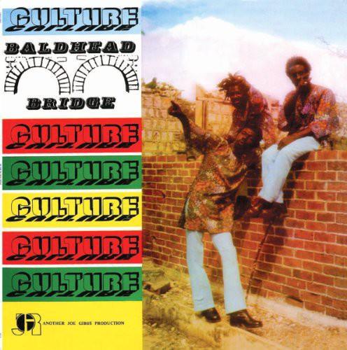 Culture- Baldhead Bridge [ VINYL LP ]