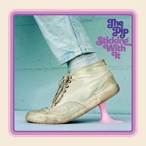 Dip- Sticking With It [ VINYL LP ]