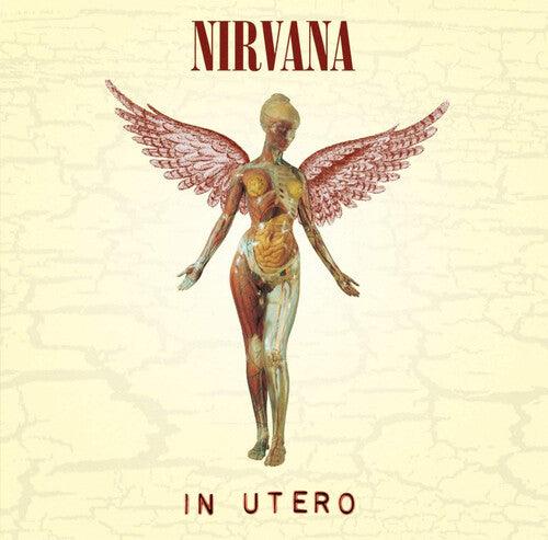 Nirvana- In Utero [ VINYL LP ]