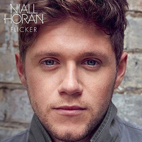 Niall Horan- Flicker [ VINYL LP ]