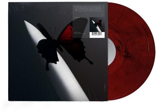 Post Malone- Twelve Carat Toothache (Red & Black Vinyl) [ VINYL LP ]
