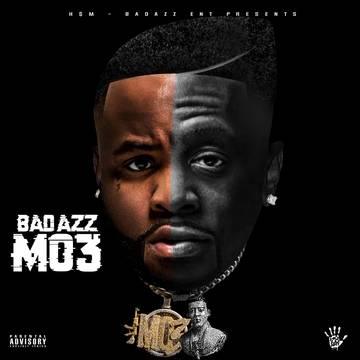 Boosie Badazz & MO3- Badazz MO3 -RSD21 (Drop 2) [ VINYL LP ]