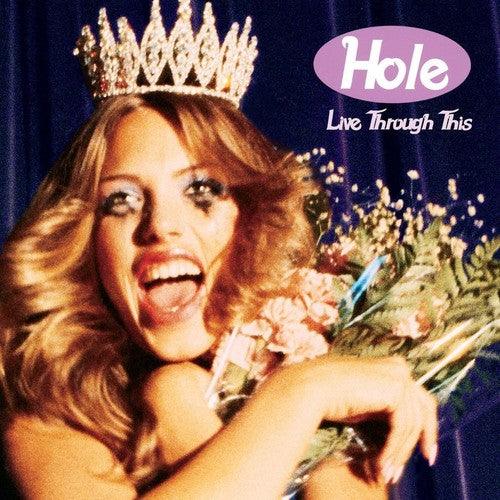 Hole- Live Through This [ VINYL LP ]