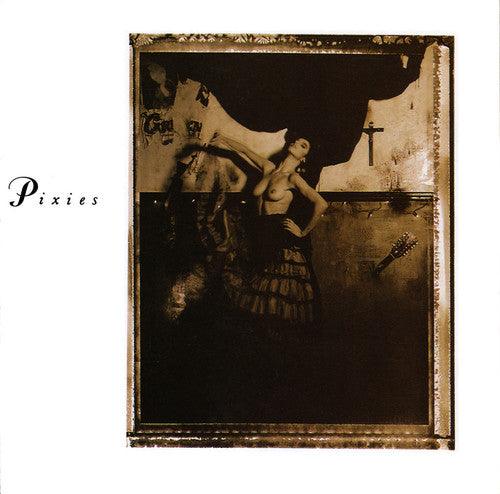 Pixies- Surfer Rosa [ VINYL LP ]