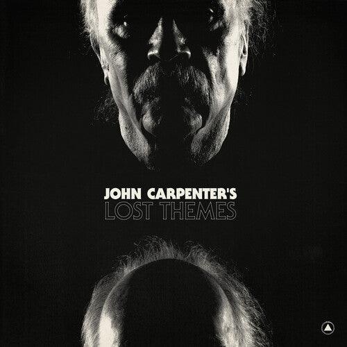 John Carpenter- Lost Themes (Sb 15 Year Ed) (Vortex Blue Vinyl) [ VINYL LP ]