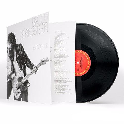 Bruce Springsteen- Born To Run [ VINYL LP ]