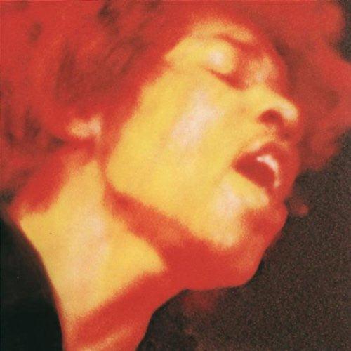 Jimi Hendrix- Electric Ladyland [ VINYL LP ]